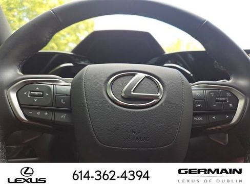 Used 2025 Lexus NX 350 AWD w/ Accessory Package (2T) image 39