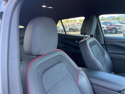 Used 2024 Chevrolet Blazer EV RS AWD/4WD image 22