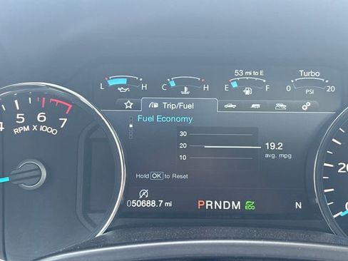 Used 2018 Ford F150 Lariat w/ Equipment Group 502A Luxury AWD/4WD image 21