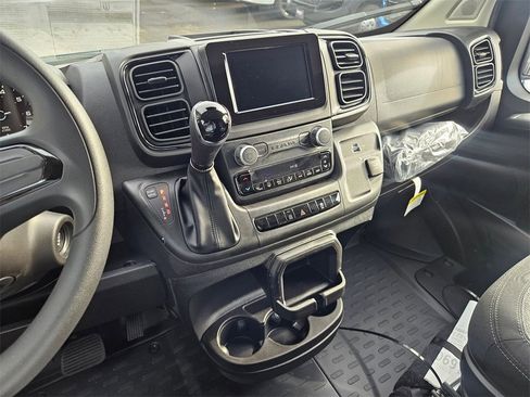 New 2026 RAM ProMaster 3500 image 22