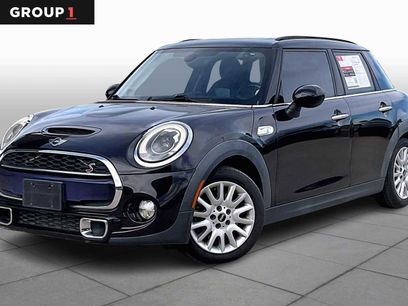 Used 2016 MINI Cooper S