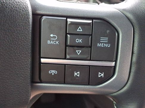Used 2024 Ford F250 Lariat w/ Sport Appearance Package AWD/4WD image 24