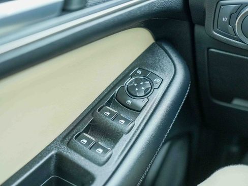 Used 2022 Ford Edge SEL w/ Convenience Package image 29