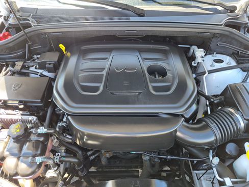 Used 2020 Jeep Grand Cherokee Altitude AWD/4WD image 36
