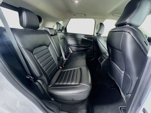 Certified 2023 Ford Edge SEL w/ Convenience Package AWD/4WD image 27