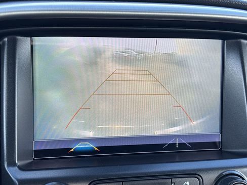 Used 2018 GMC Canyon SLT w/ Driver Alert Package image 23