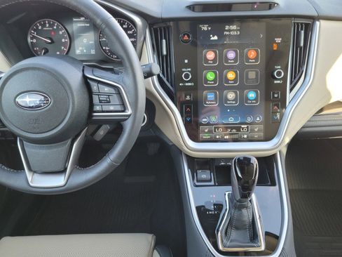 New 2025 Subaru Outback Limited image 9