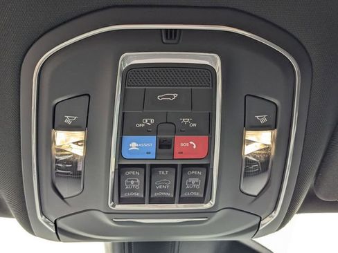 New 2026 Jeep Grand Wagoneer Limited image 27