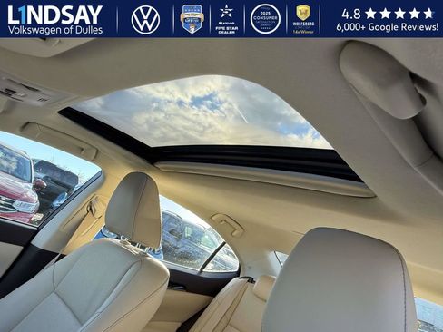 Used 2018 Lexus ES 350 image 15