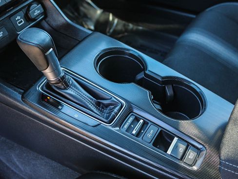 Certified 2024 Honda Civic Sport image 20