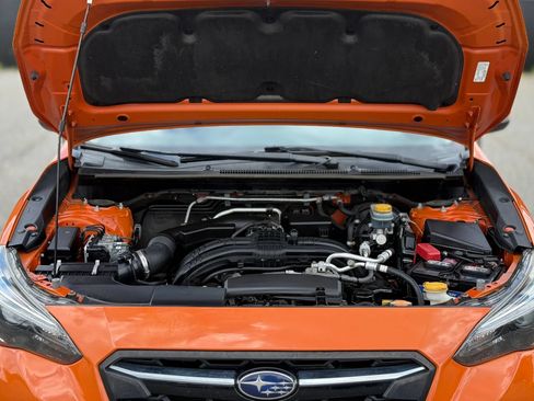 Used 2019 Subaru Crosstrek 2.0i Limited w/ Moonroof Package AWD/4WD image 30