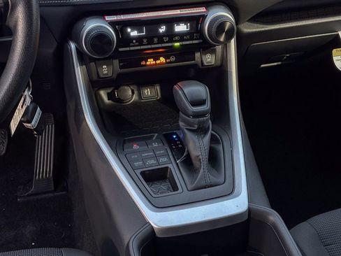 New 2025 Toyota RAV4 LE image 17