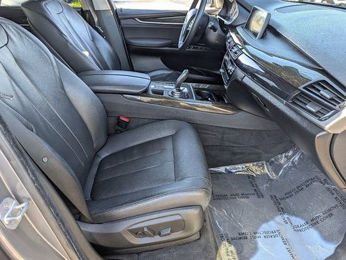 Used 2014 BMW X5 xDrive35i image 17