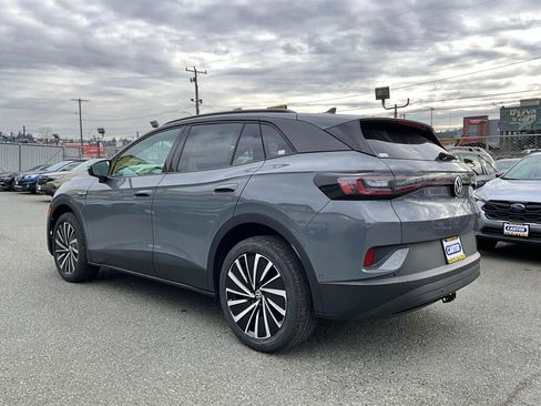 New 2026 Volkswagen ID.4 Pro image 6