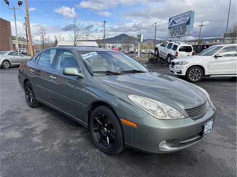Used 2005 Lexus ES 330 Base 4dr Sedan image 7