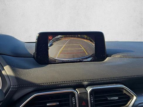 Used 2020 MAZDA CX-5 Touring image 11