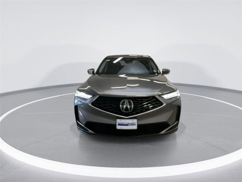 New 2026 Acura MDX SH-AWD image 3