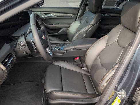 Certified 2026 Cadillac CT5 Sport image 19