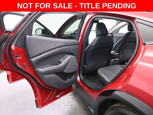 Certified 2023 Ford Mustang Mach-E Premium image 21