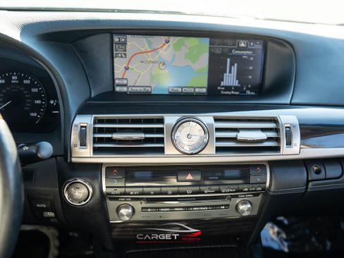 Used 2014 Lexus LS 460 AWD image 30