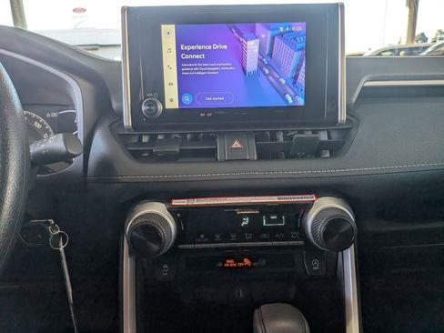 New 2025 Toyota RAV4 LE image 11