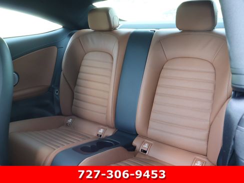 Certified 2023 Mercedes-Benz C 300 Coupe image 18