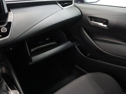 Certified 2026 Toyota Corolla SE image 22