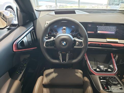 New 2026 BMW X3 xDrive30i w/ Premium Package AWD/4WD image 15