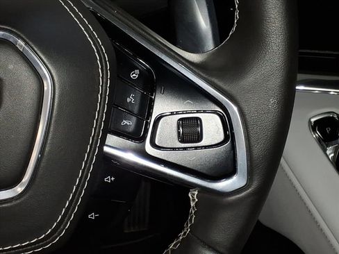 Used 2020 Chevrolet Corvette Stingray Premium Cpe w/ 3LT Preferred Equipment Group image 31