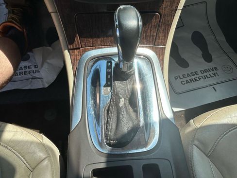 Used 2012 Buick Regal Premium FWD image 24