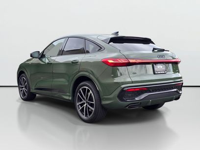 New 2026 Audi Q5 Prestige