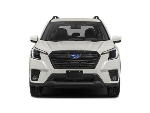 Used 2023 Subaru Forester Premium image 7