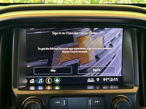 Used 2019 Chevrolet Colorado LT w/ LT Convenience Package RWD image 37