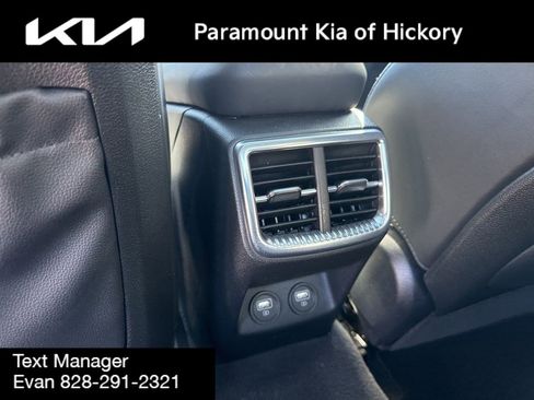 Used 2022 Kia K5 EX FWD image 15