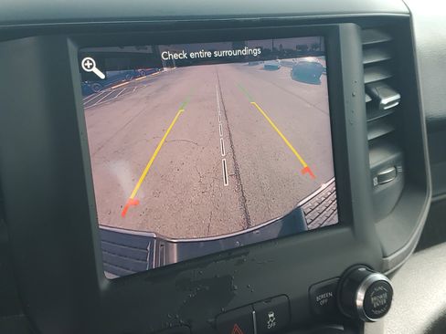 Used 2020 RAM 2500 Tradesman image 25