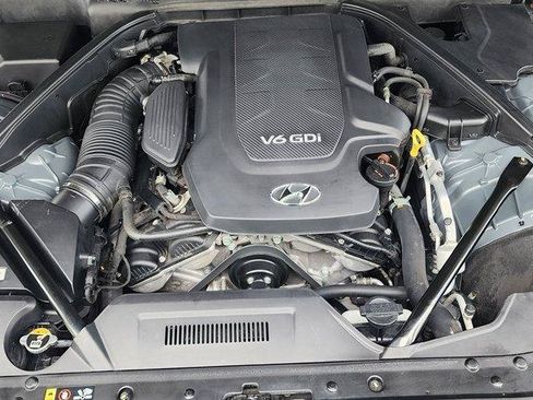 Used 2015 Hyundai Genesis 3.8 RWD image 19