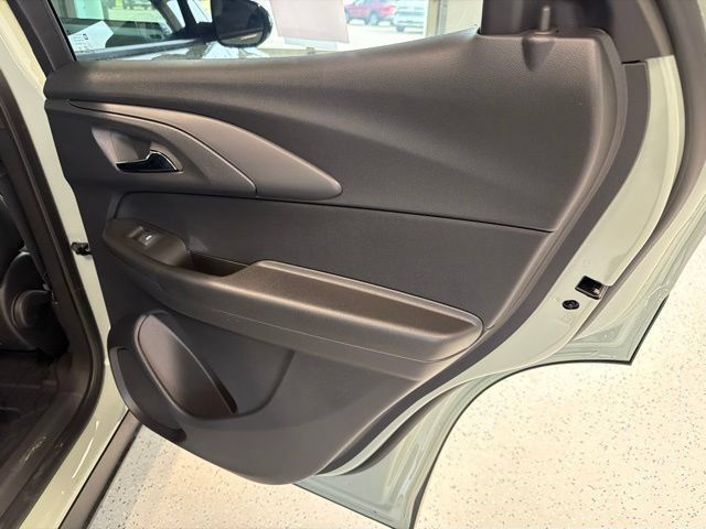 New 2026 Chevrolet TrailBlazer ACTIV w/ Convenience Package AWD/4WD image 42