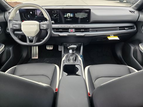 New 2026 Kia K4 GT-Line Turbo image 11