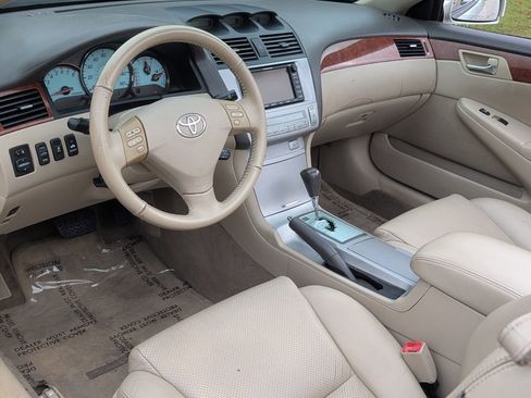 Used 2006 Toyota Solara SLE image 35