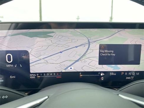 New 2026 Buick Envision Sport Touring image 16