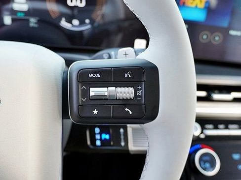 New 2026 Hyundai Santa Fe SE AWD/4WD image 40