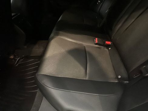 Certified 2022 Honda Accord Sport image 12