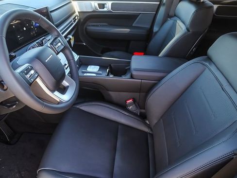 New 2026 Hyundai Santa Fe Limited AWD/4WD image 20
