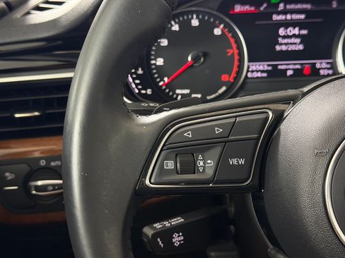 Used 2020 Audi A4 2.0T Premium w/ Convenience Package FWD image 15