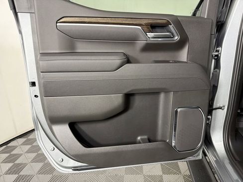 New 2025 GMC Sierra 1500 Elevation w/ Elevation Premium Package image 19