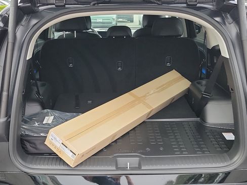 Certified 2026 Hyundai Ioniq 9 SEL image 19