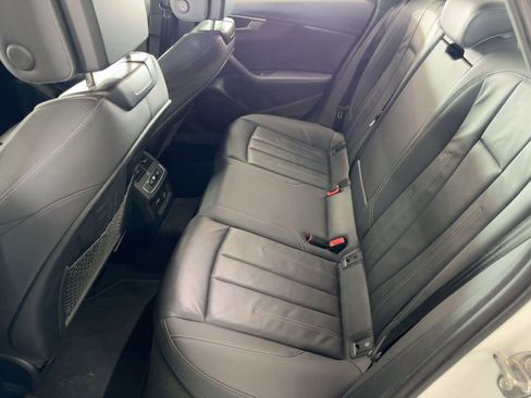 Used 2022 Audi A4 2.0T Premium Plus image 15