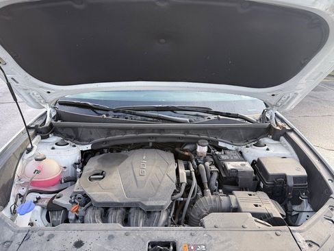 Certified 2024 Hyundai Tucson SEL image 32