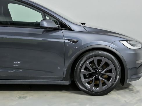 Used 2023 Tesla Model X Plaid AWD/4WD image 15