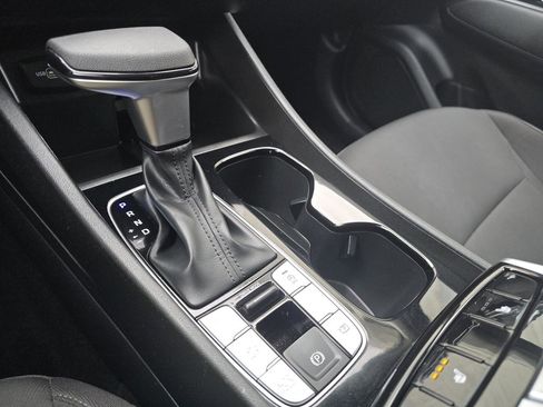 Used 2023 Hyundai Tucson SEL image 32